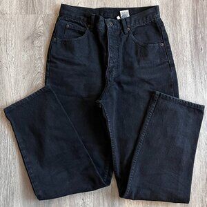 Calvin Klein Jeans Black Vintage